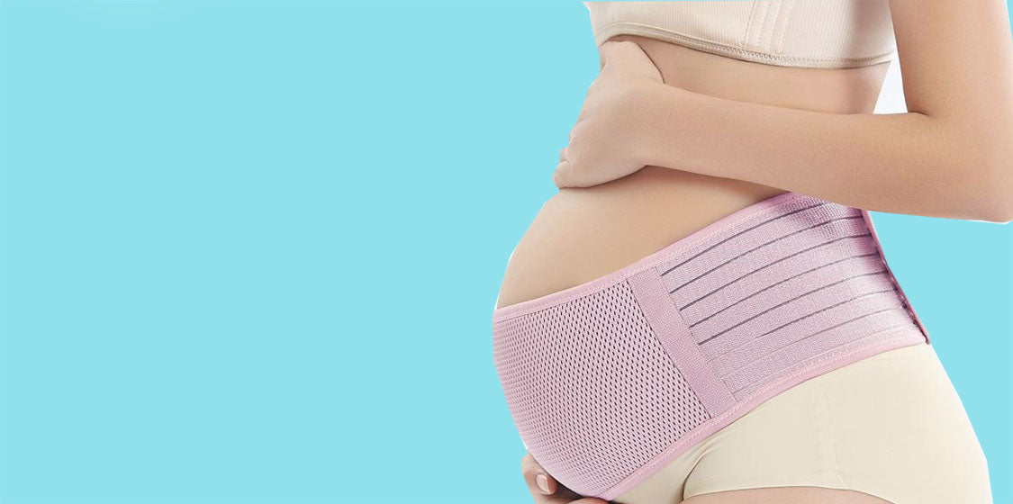 Femme enceinte