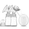 Halo Chickk™ | Electric breast pump