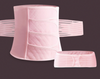 Halo Chickk™ | 2-in-1 Post pregnancy belly band
