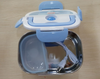 Halo Chickk™ | Electric Lunch Box