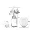 Halo Chickk™ | Electric breast pump