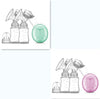 Halo Chickk™ | Electric breast pump