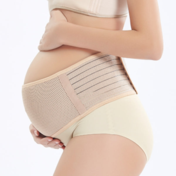 Halo Chickk™ | Maternity support belt