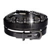HaloChickk-Alexander Luxury bracelets