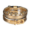 HaloChickk-luxury-Gold-bracelets